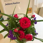Hedgehog's - Jezeva Kucica Free Parking アパート *