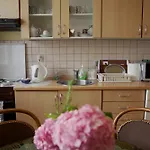 アパート Hedgehog's - Jezeva Kucica Free Parking