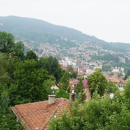 Hedgehog's - Jezeva Kucica Free Parking Apartamento