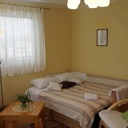 Hedgehog's - Jezeva Kucica Free Parking Apartamento