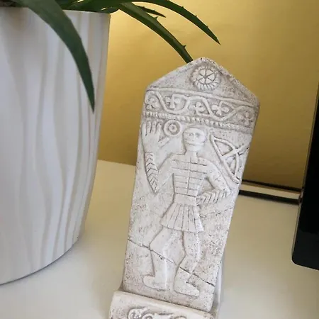 Hedgehog's - Jezeva Kucica Free Parking Sarajevo