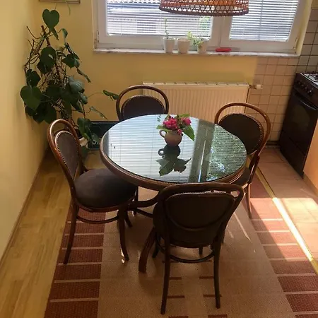 Hedgehog's - Jezeva Kucica Free Parking Appartement