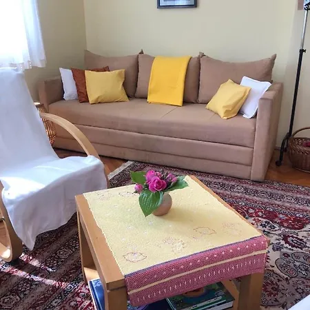 Hedgehog's - Jezeva Kucica Free Parking * Saraievo