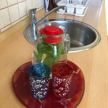 Hedgehog's - Jezeva Kucica Free Parking Saraievo