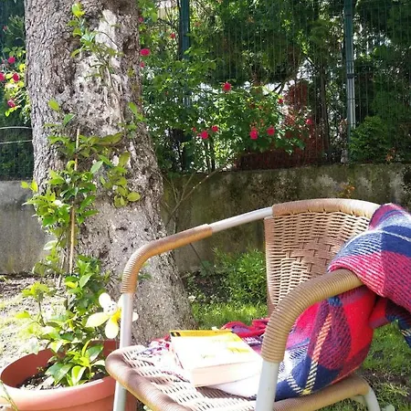 Hedgehog's - Jezeva Kucica Free Parking *