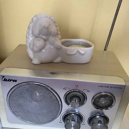 Hedgehog's - Jezeva Kucica Free Parking * Saraievo