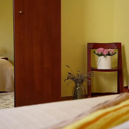 Hedgehog's - Jezeva Kucica Free Parking Apartamento *