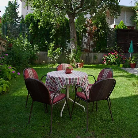 Hedgehog's - Jezeva Kucica Free Parking