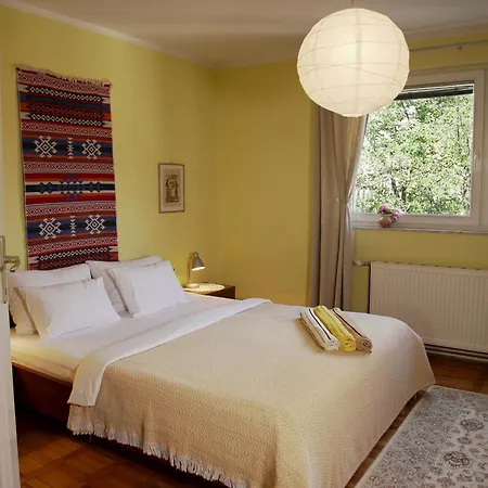 Hedgehog's - Jezeva Kucica Free Parking Apartamento