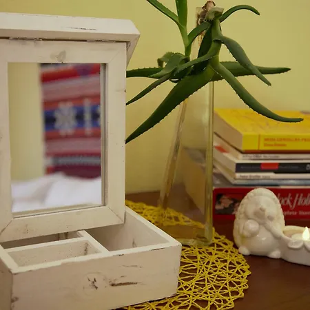 Hedgehog's - Jezeva Kucica Free Parking Saraievo