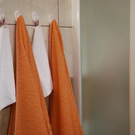 Hedgehog's - Jezeva Kucica Free Parking Apartamento