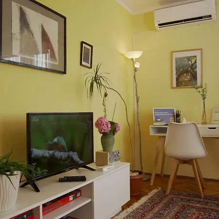 Apartamento Hedgehog's - Jezeva Kucica Free Parking *