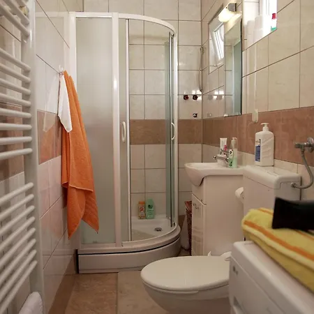 Hedgehog's - Jezeva Kucica Free Parking Apartamento Saraievo