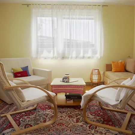 Hedgehog's - Jezeva Kucica Free Parking Saraievo