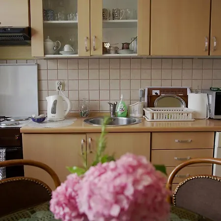 Apartamento Hedgehog's - Jezeva Kucica Free Parking