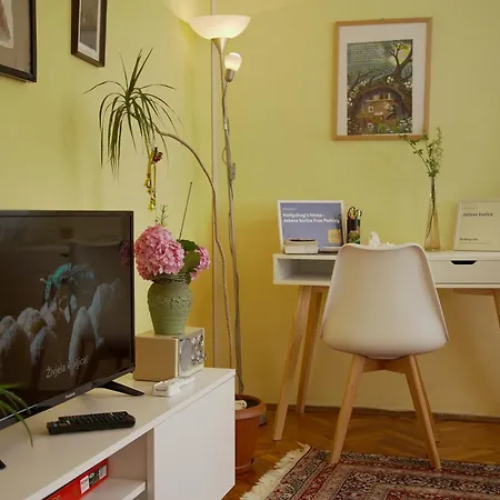 Appartement Hedgehog's - Jezeva Kucica Free Parking *