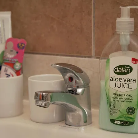 Hedgehog's - Jezeva Kucica Free Parking Saraievo