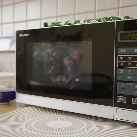 Hedgehog's - Jezeva Kucica Free Parking