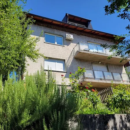 Appartement Hedgehog's - Jezeva Kucica Free Parking *